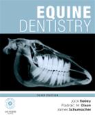 Equine Dentistry, 3rd Edition