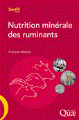 Nutrition minrale des ruminants