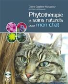 Phytothrapie et soins naturels pour mon chat