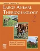 Current therapy in large animal theriogenology - 2nd Edition