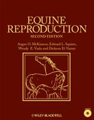 Equine Reproduction - 2 vol. set, 2nd Edition