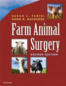 Farm Animal Surgery, 2nd Edition