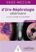 Vade-Mecum d'uro-néphrologie vétérinaire - 2e Ed