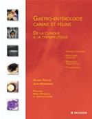 Gastro-entrologie clinique canine et fline