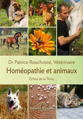 Homéopathie et animaux - Echos de la terre