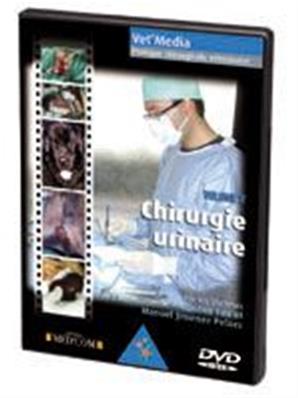 DVD Chirurgie urinaire - Vol.2