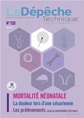 Mortalité néonatale, ovariectomie, douleur lors d'une césarienne (PDF interactif)