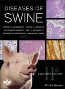 Diseases of Swine, 11th Edition
