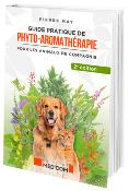 Guide de Phyto-aromathérapie pour les animaux de compagnie – 2e édition