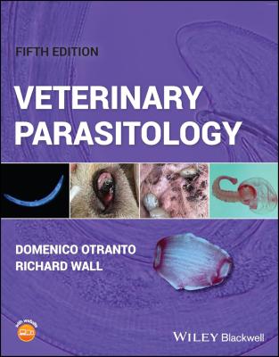 Veterinary Parasitology, 5th Edition