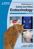 BSAVA Manual of Canine and Feline Endocrinology, 4th Edition