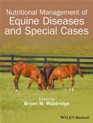 Nutritional Management of Equine Diseases and Special Cases