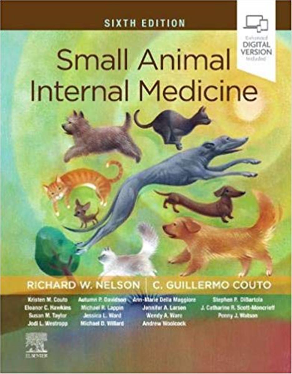 small-animal-internal-medicine-6th-edition-vetbooks