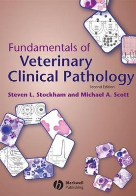 Fundamentals of Veterinary Clinical Pathology, 2nd Edition