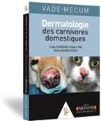 Vade-Mecum de dermatologie des carnivores domestiques