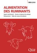 Alimentation des ruminants, 4e Edition - INRA 2018