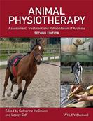 Animal Physiotherapy: Assessment, Treatment and Rehabilitation of Animals, 2nd Edition