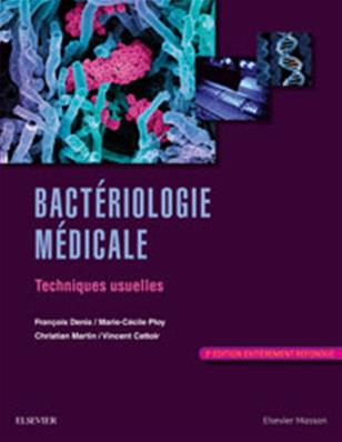 Bactériologie Médicale