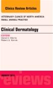 Clinical Dermatology, An Issue of Veterinary Clinics: Small Animal Practice, Volume 43-1
