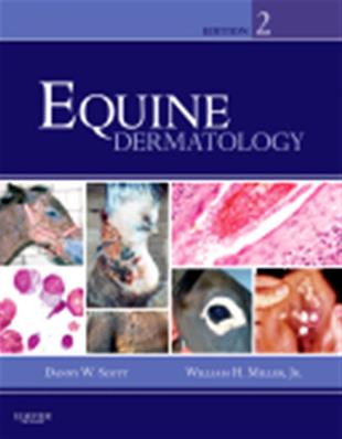 Equine Dermatology, 2nd Edition