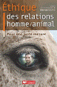 Ethique des relations homme / animal