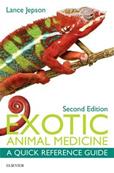 Exotic Animal Medicine, 2nd Edition