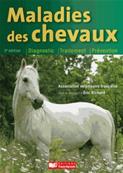 Maladies des chevaux, 3e édition