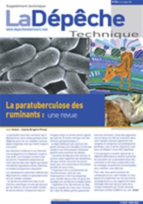 La paratuberculose des ruminants (PDF interactif)