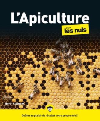 L'apiculture pour les Nuls