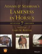 Adams and Stashak's Lameness in Horses, 7th Edition