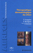 Thérapeutique dermatologique du chien - 2e Edition