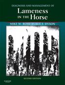 Diagnosis and Management of Lameness in the Horse, 2nd Ed