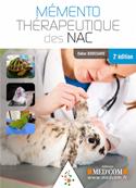 Mémento thérapeutique des NAC - 2e édition