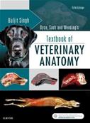 Textbook of Veterinary Anatomy, 5th Edition