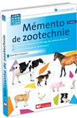 Mémento de zootechnie, 2e édition