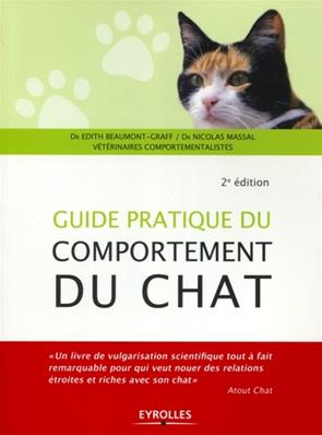 Guide pratique du comportement du chat