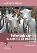 Pathologie caprine - 2e Edition