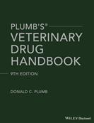 Plumb's Veterinary Drug Handbook: Desk, 9th Edition