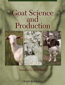 Goat Science and Production