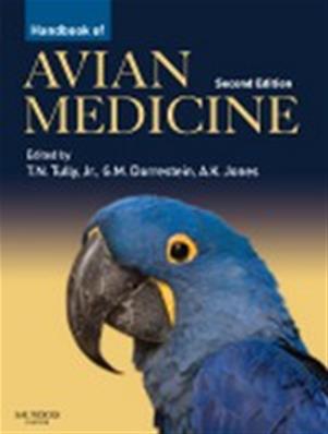 Handbook of Avian Medicine, 2nd Edition
