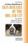 A Colour Handbook of Skin Diseases of the Dog and Cat 2Ed