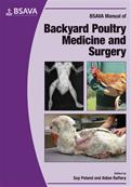 BSAVA Manual of Backyard Poultry