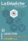 La leucose féline : choix diagnostique et prise de décision (PDF interactif)