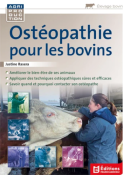 Ostéopathie pour les bovins