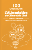 L'Alimentation du Chien et du Chat