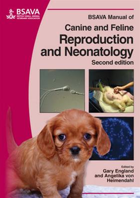 BSAVA Manual of Reproduction and Neonatology, 2nd Edition