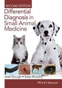 Differential Diagnosis in Small Animal Medicine, 2nd Edition