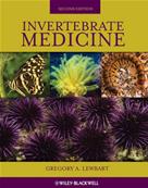 Invertebrate Medicine, 2nd Edition