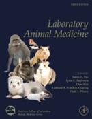 Laboratory Animal Medicine, 3rd Edition