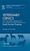 Diseases of the Brain, An Issue of Veterinary Clinics: Small Animal Practice, Volume 40-1